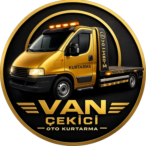 Van Çekici ve Oto Kurtarma