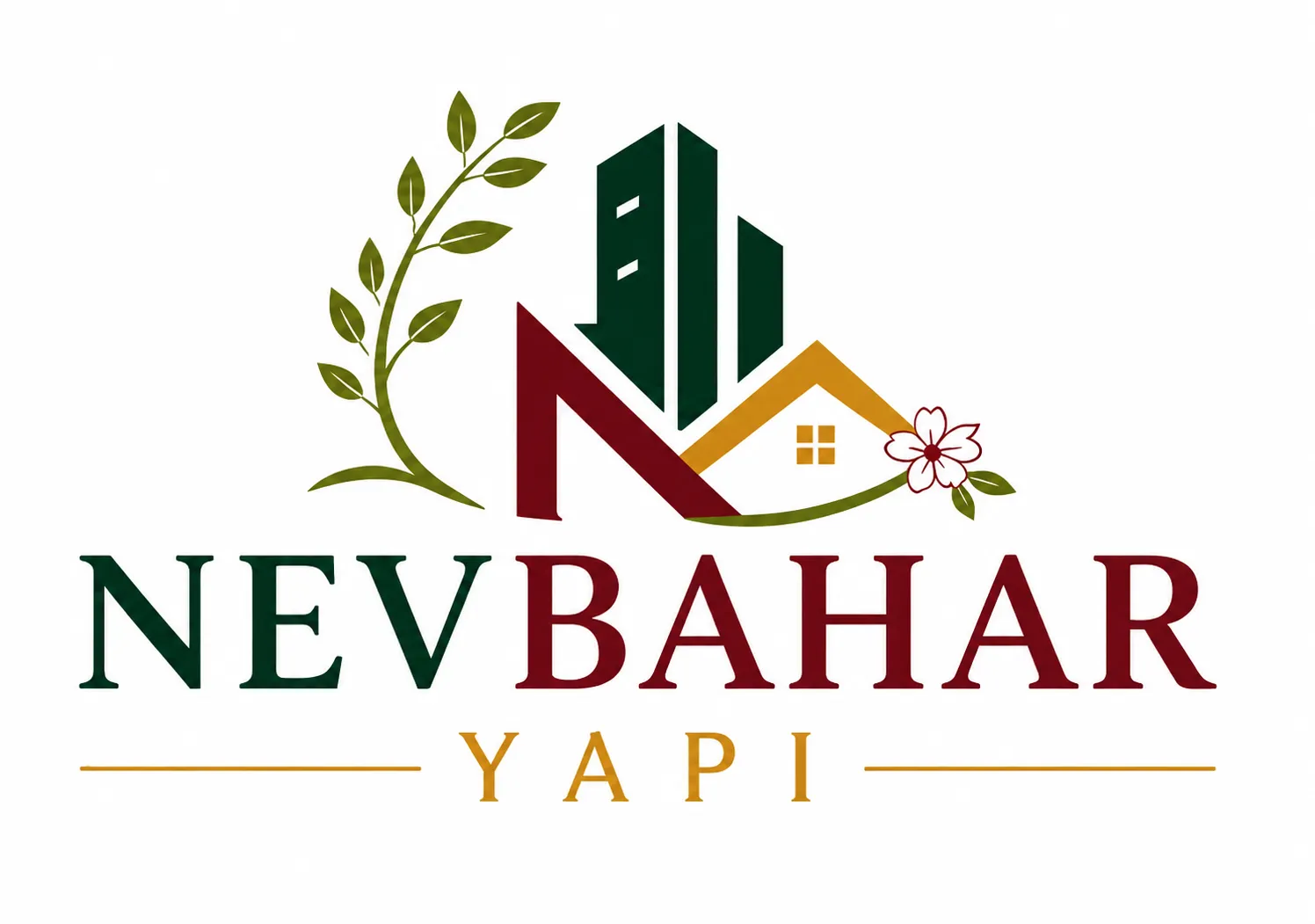 NEVBAHAR Yapı