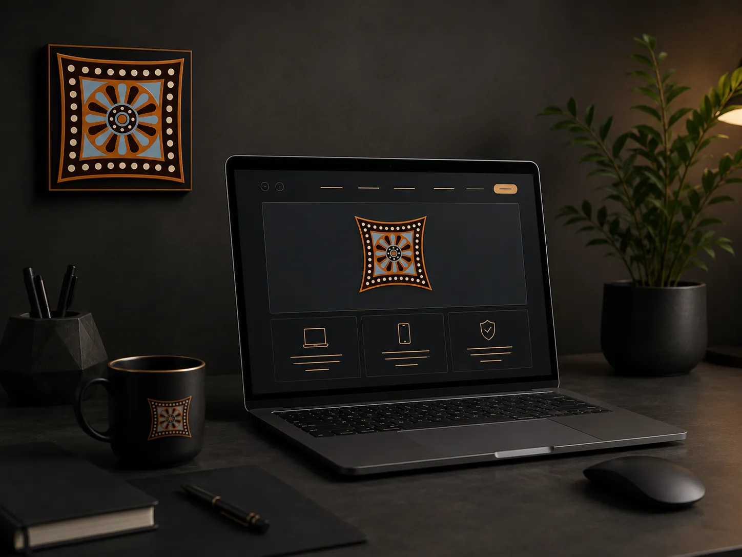 Van Web Sitesi Hizmeti