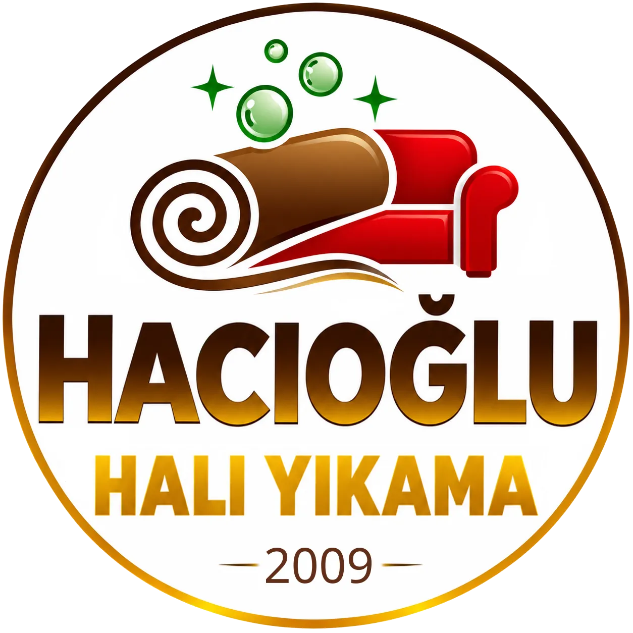 Hacıoğlu Halı Yıkama
